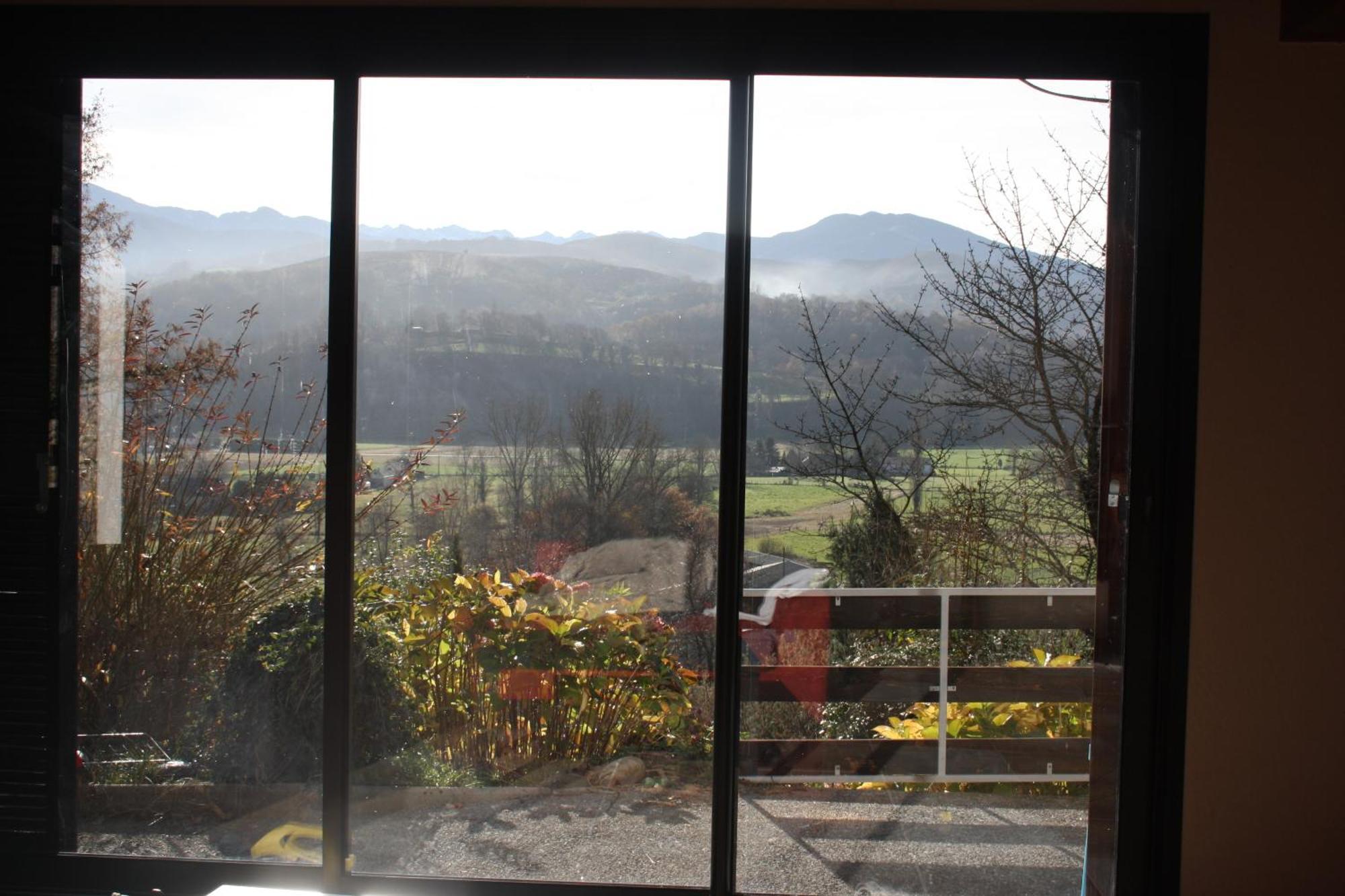 Gite De La Haure, Lourdes Lezignan Exterior foto
