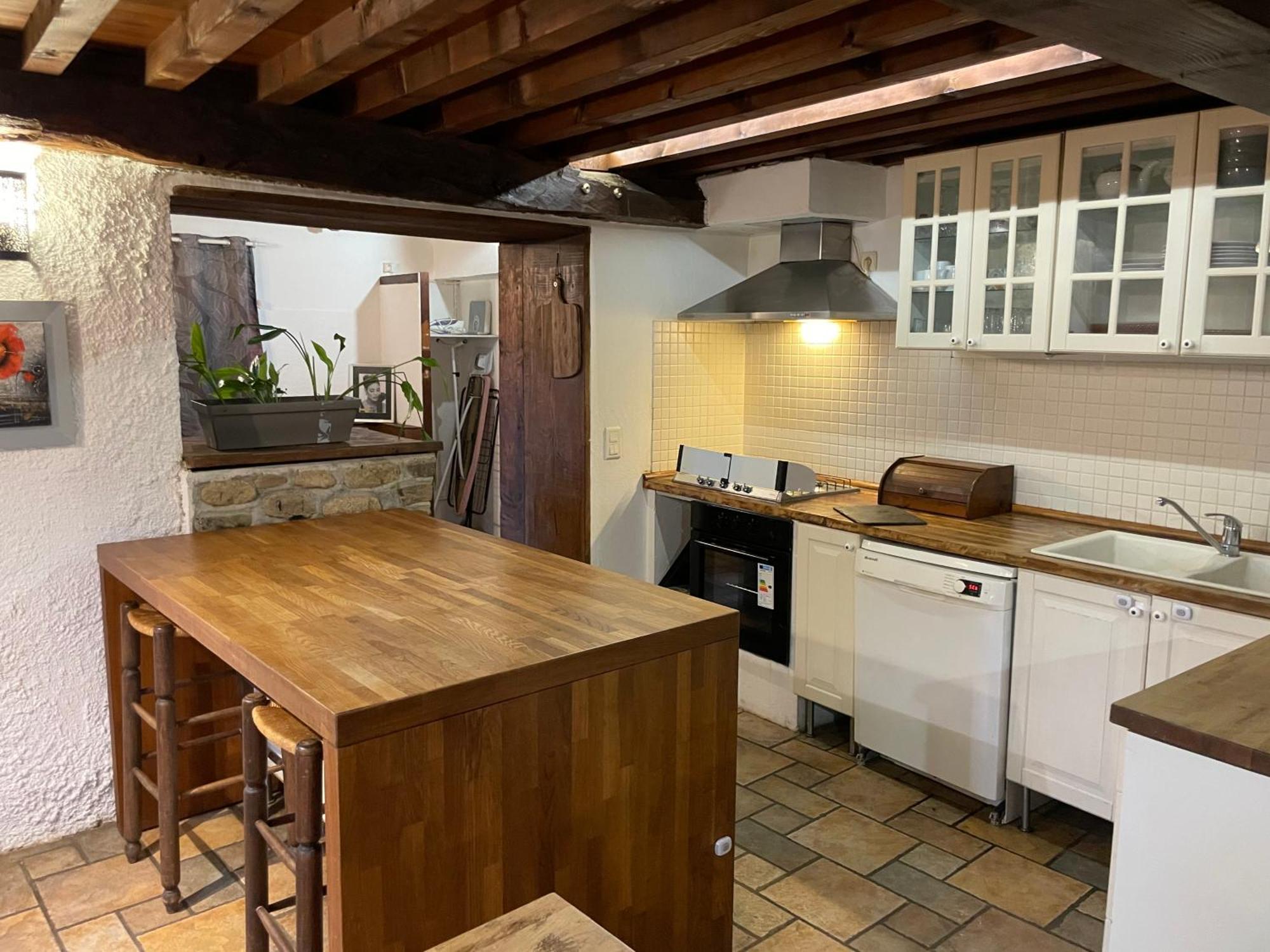 Gite De La Haure, Lourdes Lezignan Exterior foto
