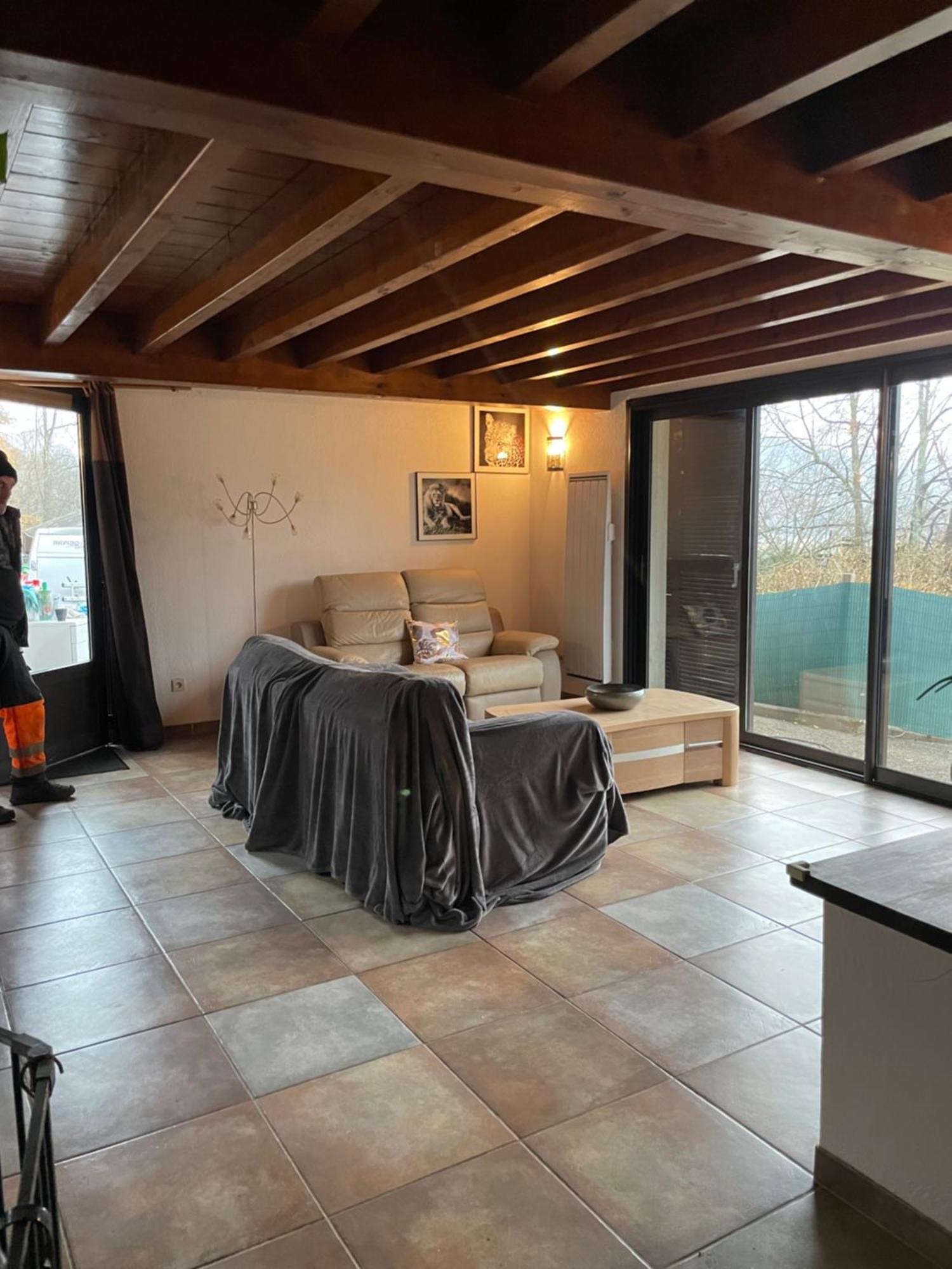 Gite De La Haure, Lourdes Lezignan Exterior foto